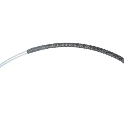 asgbox.pl - Złączka EPeS IGL HPA SlimLine z oplotem Carbon