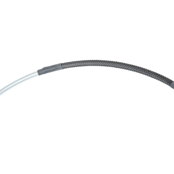 asgbox.pl - Złączka EPeS IGL HPA SlimLine z oplotem Carbon