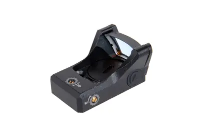 asgbox.pl - Kolimator M1 Mini Czarny