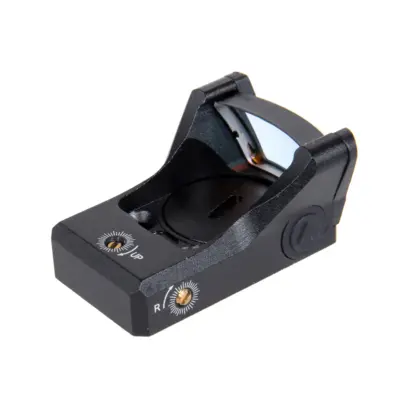 asgbox.pl - Kolimator M1 Mini Czarny