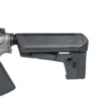asgbox.pl - Karabinek ASG Krytac Barrett REC7 DI CARBINE Szary