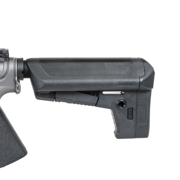 asgbox.pl - Karabinek ASG Krytac Barrett REC7 DI CARBINE Szary