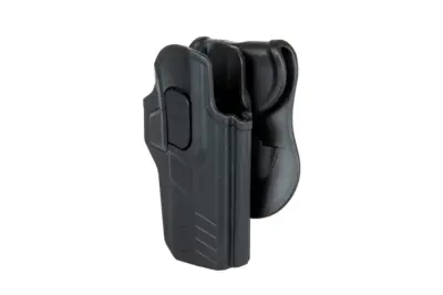 asgbox.pl - Kabura R-DEFENDER do pistoletów Glock (praworęczna) GEN 4