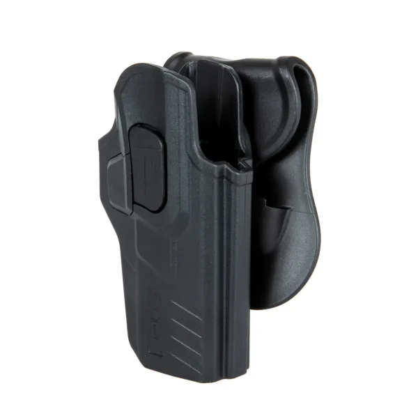 asgbox.pl - Kabura R-DEFENDER do pistoletów Glock (praworęczna) GEN 4