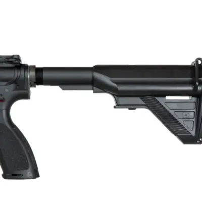 asgbox.pl - Replika karabinka HK416 CQB V3