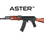 asgbox.pl - Karabinek ASG Specna Arms SA-J02 EDGE™ ASTER V3 Version (OUTLET)