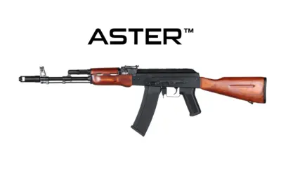 asgbox.pl - Karabinek ASG Specna Arms SA-J02 EDGE™ ASTER V3 Version (OUTLET)