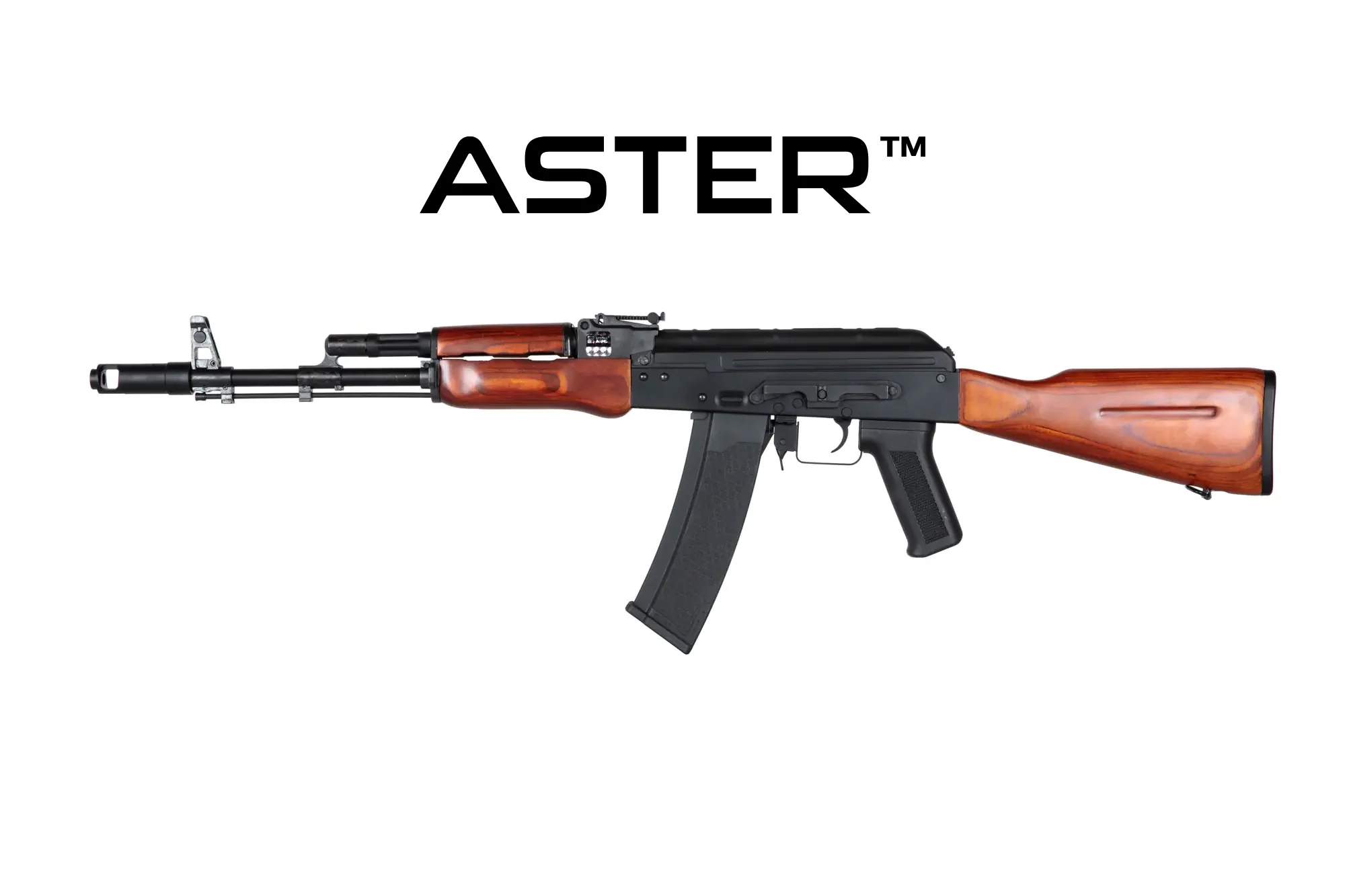Karabinek ASG Specna Arms SA-J02 EDGE™ ASTER V3 Version (OUTLET) OUT-72-032351-00 asgbox.pl asgbox.pl - Karabinek ASG Specna Arms SA-J02 EDGE™ ASTER V3 Version (OUTLET)
