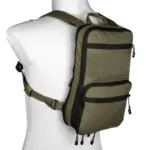 asgbox.pl - Plecak typu Flat Pack 2.0 - Ranger Green