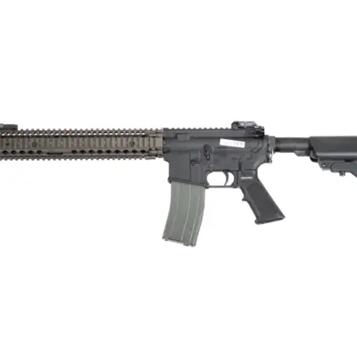 asgbox.pl - Replika karabinka VF2-M4RIS2-M GBBR (OUTLET)