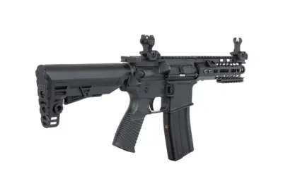asgbox.pl - Karabinek ASG Golden Eagle MC6597 GBB Czarny