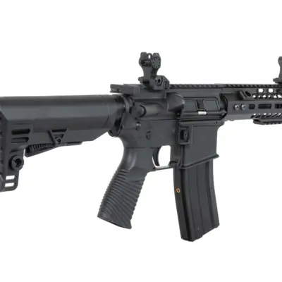 asgbox.pl - Karabinek ASG Golden Eagle MC6597 GBB Czarny