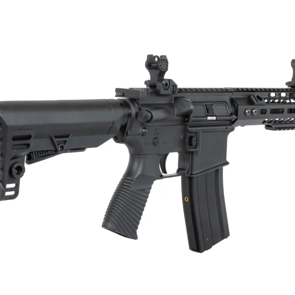 asgbox.pl - Karabinek ASG Golden Eagle MC6597 GBB Czarny