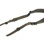 asgbox.pl - Zawieszenie Advanced Sling - Ranger Green