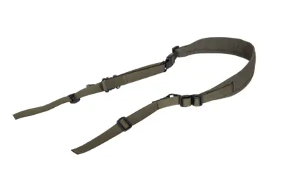 asgbox.pl - Zawieszenie Advanced Sling - Ranger Green