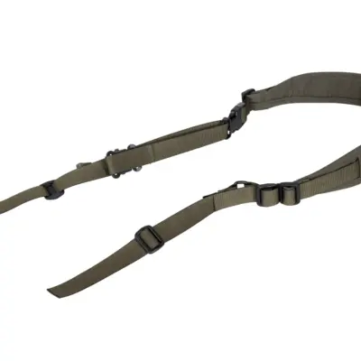 asgbox.pl - Zawieszenie Advanced Sling - Ranger Green