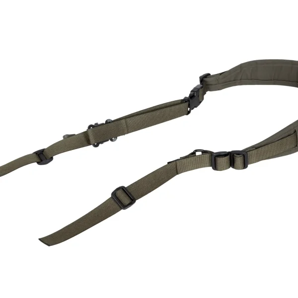 asgbox.pl - Zawieszenie Advanced Sling - Ranger Green