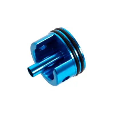 asgbox.pl - Aluminiowa podwójnie uszczelniona wyciszona głowica cylidnra SoLink V2/V3