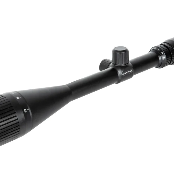 asgbox.pl - Luneta VictOptics Kun 10-40x50AOE