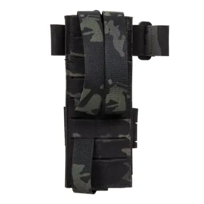 asgbox.pl - Uniwersalna ładownica na radio Wosport MC Black