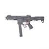 asgbox.pl - Replika pistoletu maszynowego CM16 ARP 9 (OUTLET)