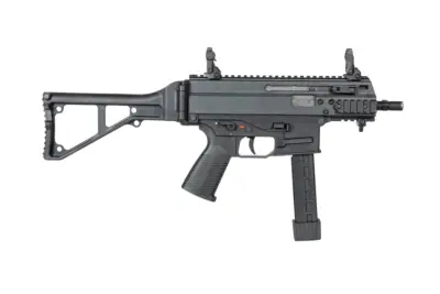 asgbox.pl - Replika pistoletu maszynowego APC9-K Folding Stock