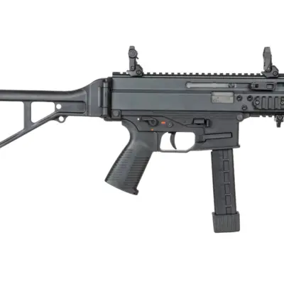 asgbox.pl - Replika pistoletu maszynowego APC9-K Folding Stock
