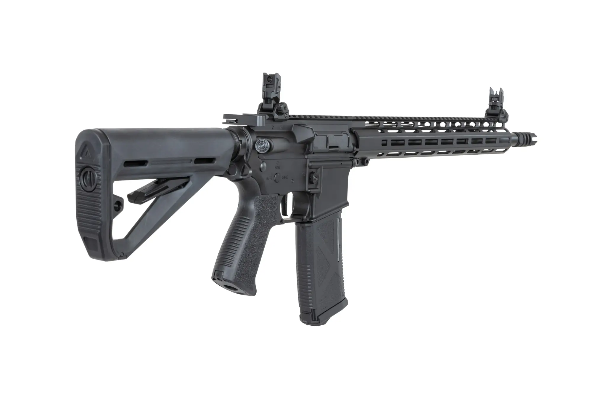 Karabin ASG Arcturus AR15 Rifle FE™ OD-G-ACR-01-044913-00 asgbox.pl asgbox.pl - Karabin ASG Arcturus AR15 Rifle FE™