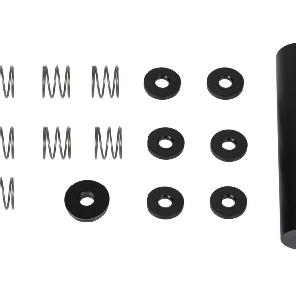 asgbox.pl - Tłumik Covert Tactical Bacon PRO 30x250