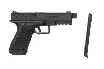 asgbox.pl - Replika pistoletu SSE18 Full Auto