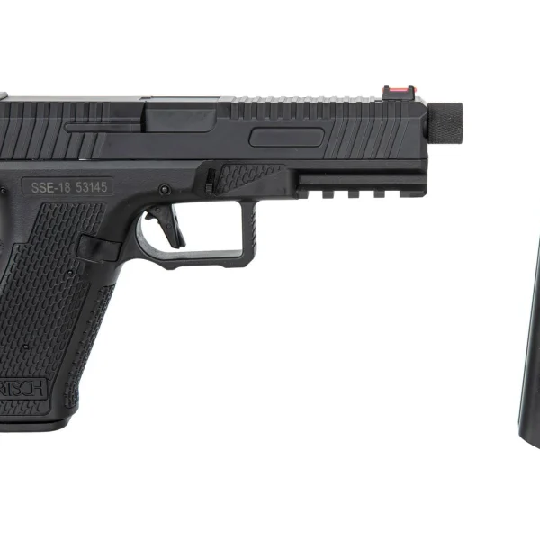 asgbox.pl - Replika pistoletu SSE18 Full Auto