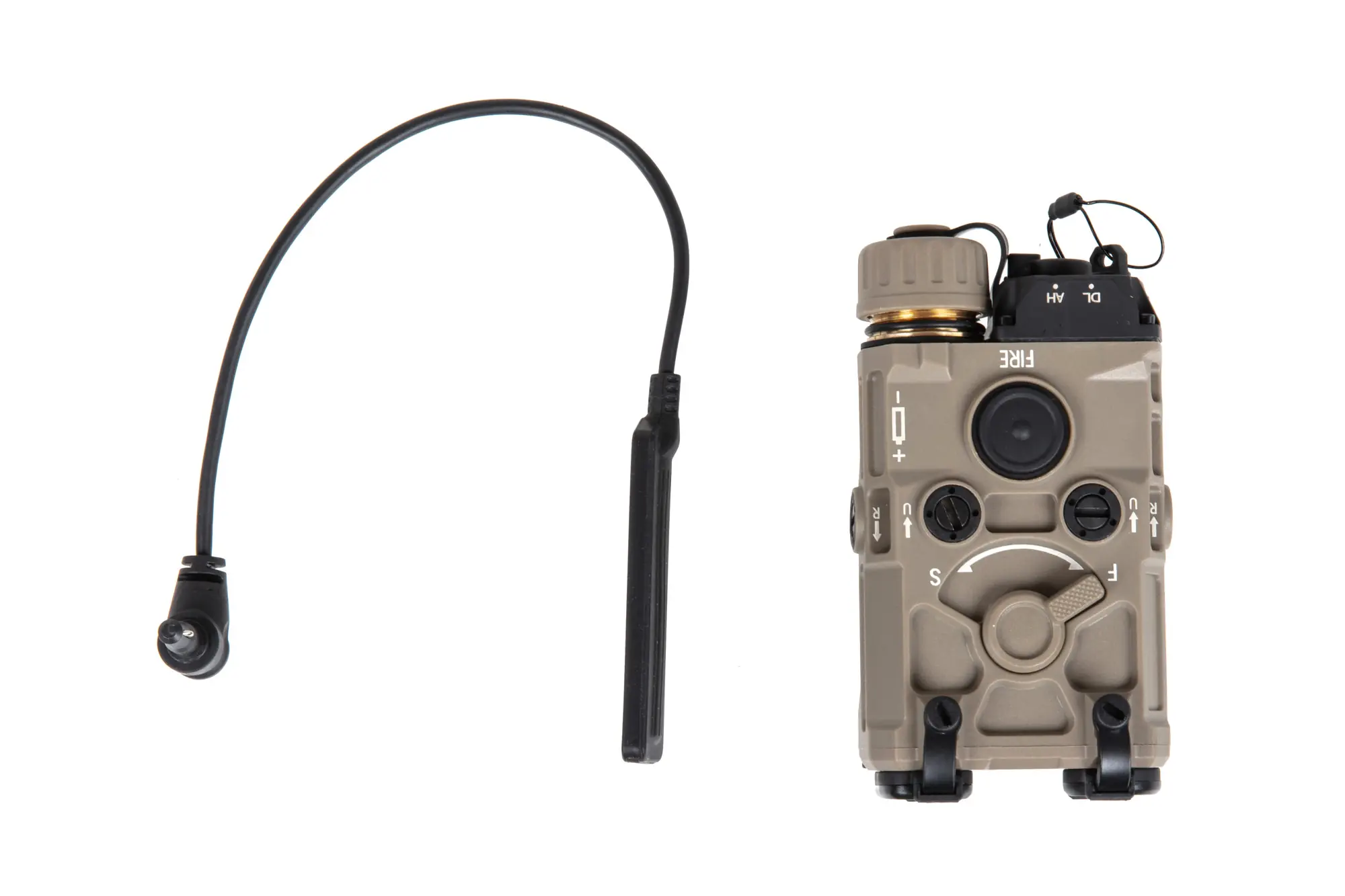 Moduł WADSN typu OGL WD06087 FDE WDN-10-043718-00 asgbox.pl asgbox.pl - Moduł WADSN typu OGL WD06087 FDE