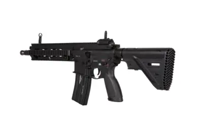 asgbox.pl - Replika karabinka HK416A5 Sportsline - Czarna