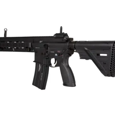 asgbox.pl - Replika karabinka HK416A5 Sportsline - Czarna