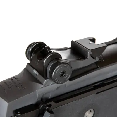 asgbox.pl - Replika Karabinu GR14.B - Czarna