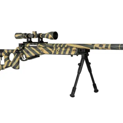 asgbox.pl - Replika karabinu snajperskiego MB4420D - Corpo Wars (TIW)