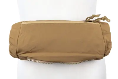 asgbox.pl - Ocieplacz do rąk Wosport BP-132 Coyote Brown