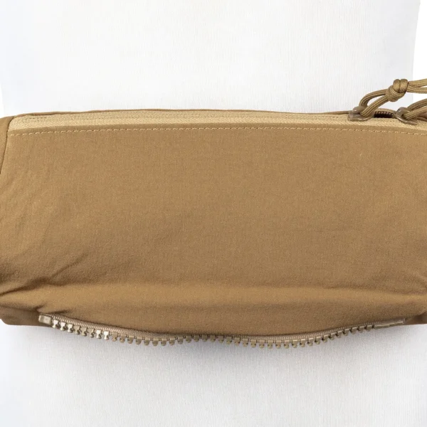 asgbox.pl - Ocieplacz do rąk Wosport BP-132 Coyote Brown