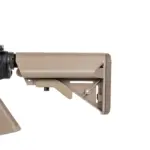 asgbox.pl - Karabinek ASG Vega Force Company Daniel Defense MK18 RIS II AVALON M4 CQBII Gate Aster SX Half-Tan