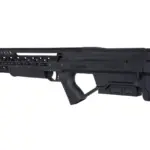 asgbox.pl - Karabin snajperski ASG STORM PC1 Standard Czarny