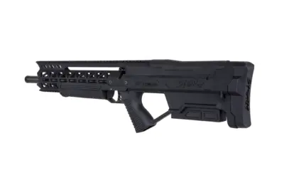 asgbox.pl - Karabin snajperski ASG STORM PC1 Standard Czarny