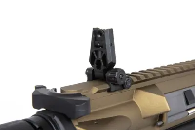 asgbox.pl - Karabinek ASG Specna Arms SA-E20  EDGE™ HAL ETU™ Half-Bronze