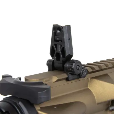 asgbox.pl - Karabinek ASG Specna Arms SA-E20 EDGE™ HAL ETU™ Half-Bronze