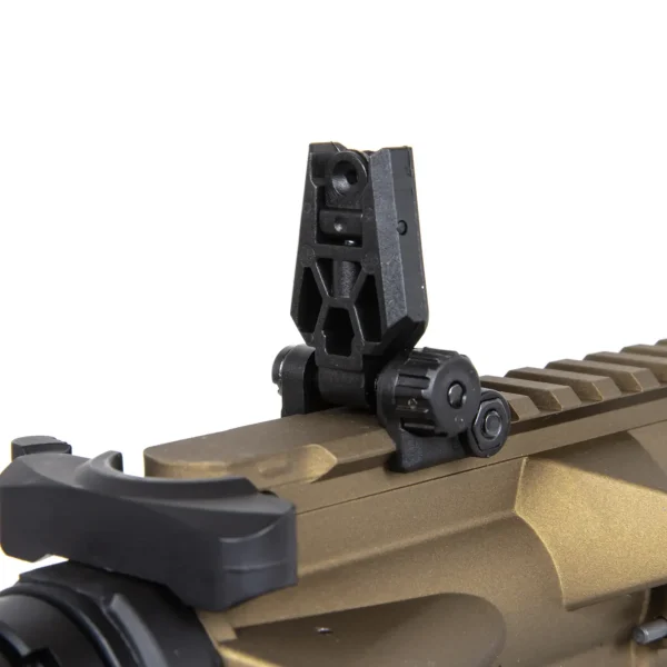 asgbox.pl - Karabinek ASG Specna Arms SA-E20  EDGE™ HAL ETU™ Half-Bronze