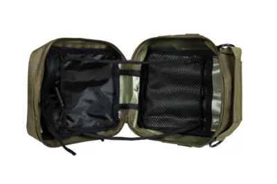 asgbox.pl - Ładownica molle S18 na ochronniki słuchu -