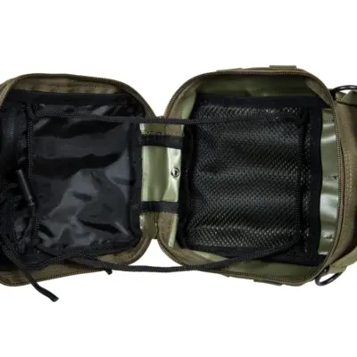 asgbox.pl - Ładownica molle S18 na ochronniki słuchu -