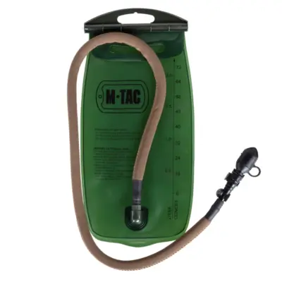 asgbox.pl - Wkład hydracyjny 2 L