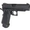 asgbox.pl - Pistolet ASG ICS Hi-Capa Legacy Dual Power (z magazynkiem na CO2)