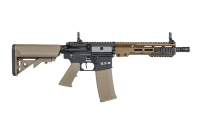 asgbox.pl - Karabinek ASG Specna Arms SA-C23 CORE™ HAL™ ETU Chaos Bronze