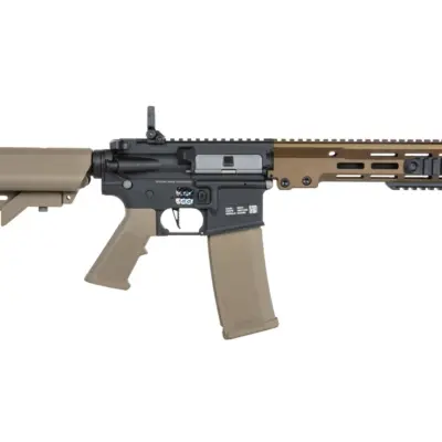 asgbox.pl - Karabinek ASG Specna Arms SA-C23 CORE™ HAL™ ETU Chaos Bronze